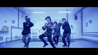 How It's Done x Mic Drop ( Mashup )