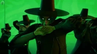 Your Idol x Mama ( Mashup )