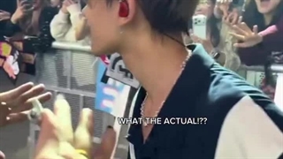 هیسونگ؟!؟؟انجین خوش شانسT~T