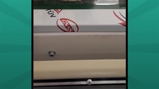 دستگاه بسته بندی نان، سرعت در کنار بهداشت