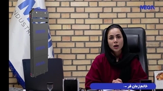 همه چیز در مورد کادر وزنه آسانسور!