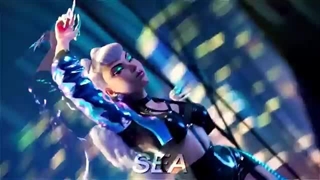 Takedown x More ( Mashup )