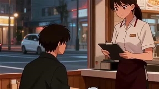 سفارش غذا به چینی