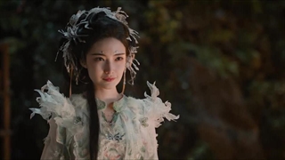 سریال چینی شمشیر و معشوق (Sword and Beloved) قسمت دهم با زیرنویس فارسی