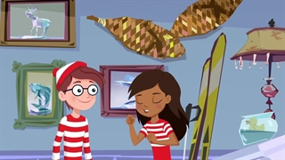 S02E14-Uh-Oh, Canada