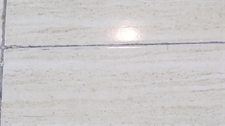 سرامیک بهتر است یا کفپوش پی وی سی؟