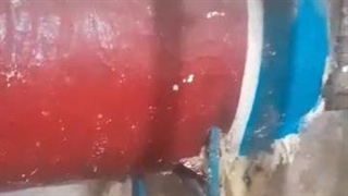 هزینه نصب و تعویض دیگ و منبع موتورخانه