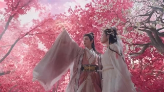 سریال چینی Whispers of Fate نجواهای سرنوشت قسمت ۱۱  با زیرنویس