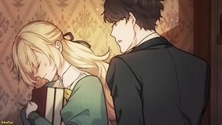 انیمه اعلی حضرت لطفاً من را فراموش کنید Heika Watashi wo Wasurete Kudasai قسمت 1