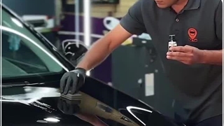 فرق ماشین سرامیک شده با قبلش