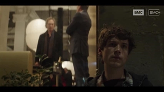 دانلود سریال Talamasca: The Secret Order 2025 تالاماسکا: محفل مخفی