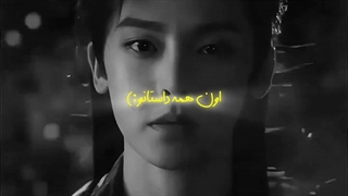 میکس سریال چینی عشق در ابرها(Love in the Clouds)