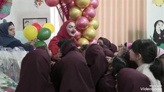 زیباترین دختر ایران