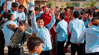 زیباترین دختر جهان / زیبایی خیره کننده رزیتا دغلاوی نژاد دلبر مشهور ایرانی