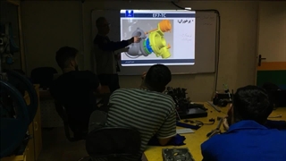 دوره آموزش تعمیر موتور K4M TU3 TU5 XU7 EF7