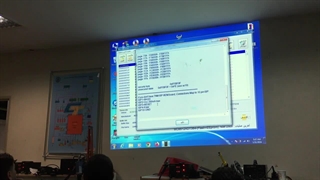 دوره آموزش تعمیرات ایسیو