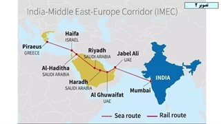 14040806: کریدور انرژی عربستان - اسرائیل؛ برنامه نتانیاهو برای حمله نفتی به ایران
