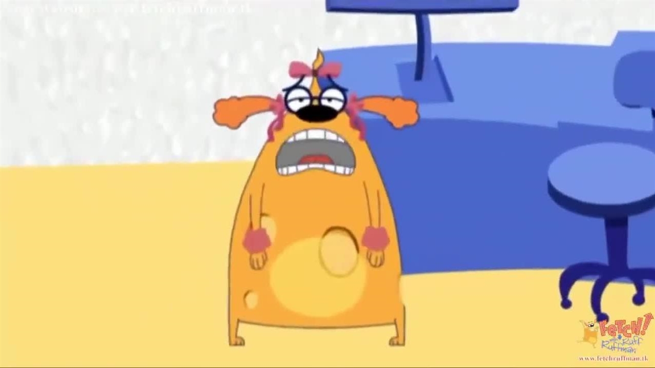 Ruff Goat S04E18-Gearing Up for Getting Ruff's Goat - ΩΩ
Ψ§Ψ΄Ψ§