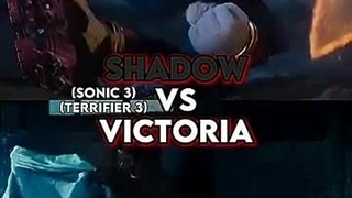 شدو علیه ویکتوریا