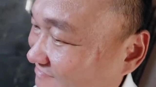 مینی سریال رام کردن وحشی قسمت۶