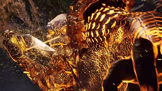 انیمه پوشاندن آسمان ها Shrouding the heavens قسمت 133 با زیرنویس فارسی | انیو