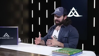 توضیحات الکس هرمزی درباره کتاب مدل‌های پول 100 میلیون دلاری