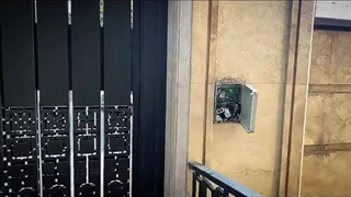 برنامه ریزی جک پارکینگ جنیوس ایتالیا