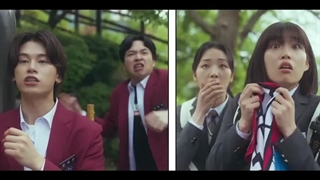 قسمت 4 سریال اسپریت فینگرز با زیرنویس فارسی اضافه شد(مشخصات و لینک کیفیت بالاتر در توضیحات)