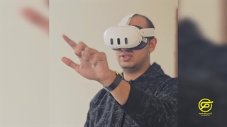 فعالیت در حوزه بازی سازی ، واقعیت مجازی VR و واقعیت افزوده AR