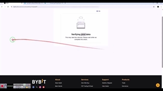 آموزش احراز هویت بای‌بیت (Bybit) برای ایرانی‌ها | وریفای دائم و تضمینی 2026