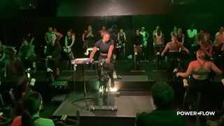 ویدئو ورزش اسپینینگ- 45 دقیقه ورزش اسپینینگ حرفه ای | آی فیتنس