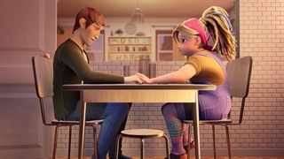 میراکلس فصل 6 قسمت 16 (نوئی) دوبله فرانسوی