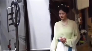 عملیات ترسوندن چنگ لی توسط بایلو جان سریال مولی(: لایک و کامنت یادتون نره