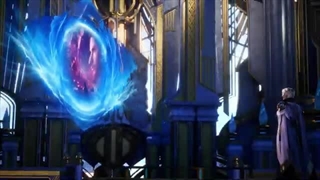 انیمه  تخت و نشان  قسمت۱۸۳_Throne of Seal