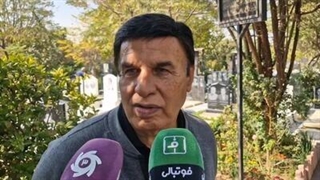 مظلومی: کارگرجم دستش را جلوی کسی دراز نمی کرد