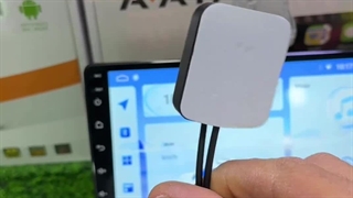 بررسی جی پی اس مانیتور