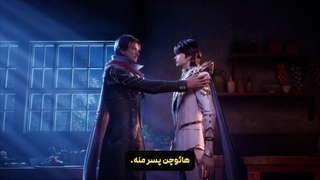 انیمه تخت و نشان Throne of Seal قسمت 183 با زیرنویس فارسی | انیو