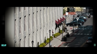 تریلر فیلم Relay 2024