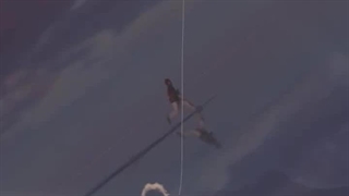 کلیپ‌بسیارزیبا  فقط ۱دقیقه این کلیپ رو ببین و به هیچ چیز دیگه فکر نکن ...!  گفتم بریدم، گفتی به تو باشه امیدم❤