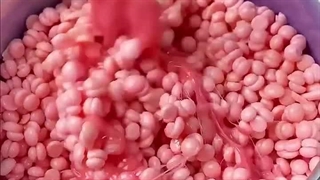 دستگاه وکس خشابی خوبه یا قابلمه ای؟ خرید و قیمت