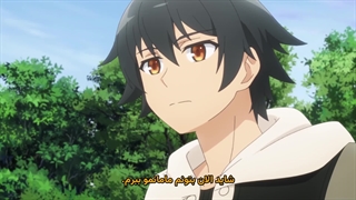 انیمه قهرمانِ بدون کلاس: اصلاً چه کسی به مهارت‌ها نیاز دارد؟! Hero Without a Class: Who Even Needs Skills?! قسمت 6