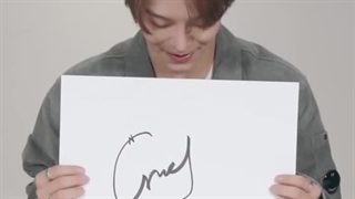 معرفی امضای هه شین لانگ آلفا درایو وان^^