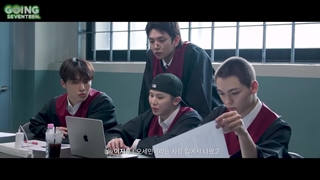 قسمت 142 گویینگ سونتین 2025 با زیرنویس فارسی