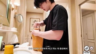 قسمت ‌31 فصل 5 برنامه SKZ TALKER GO از STRAY KIDS همراه زیرنویس فارسی آنلاین ♡♡ کپ