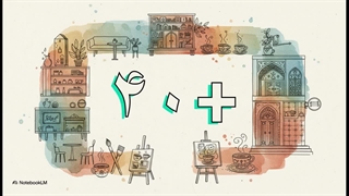 کافی‌شاپ‌های سمنان؛ عطر قهوه، طعم آرامش و لحظه‌های خاص