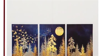 بزرگترین فروشگاه فروش تابلو های دکوراتیو