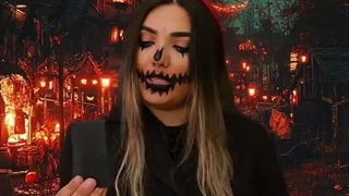 هالووین شده و خبرای خوب داریم برای مهاجرهای عزیزمون.