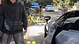 وقتی میخواهی یک درصد جلتمن باشی