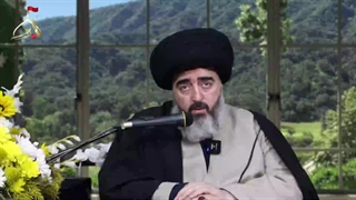 تفسیرقرآن کریم : سوره مبارکه جاثیه/ جلسه 8