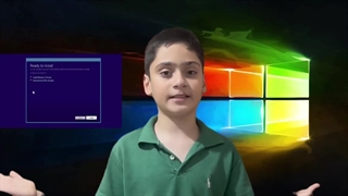 دوستی با ویندوز ۱۰!